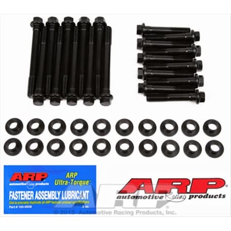 Arp 1543605 Sb Ford 302W Hex Head Bolt Kit A14-1543605
